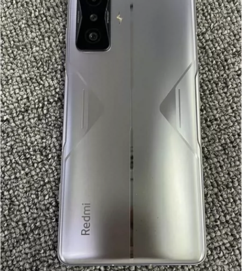 红米Redmi K50电竞版 12+256...