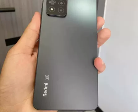 红米Note11Pro 顶配版8+128g...