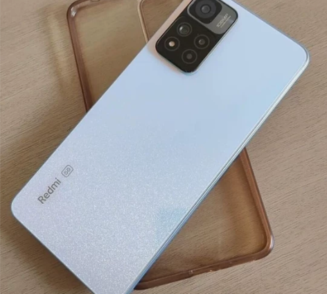 红米note11 pro 没有任何毛病，去...