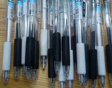 ST笔头中性笔 感兴趣的话点“我想要”和我...