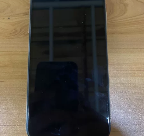 自用 iphoneX 面容没了 电池88 ...