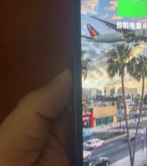 iphonex卡贴机,换过屏幕和电池,面容...