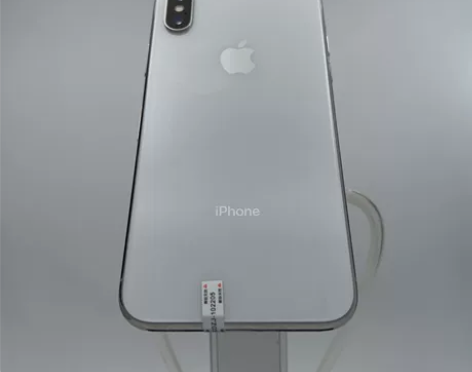 iPhoneX   64G    银色  ...