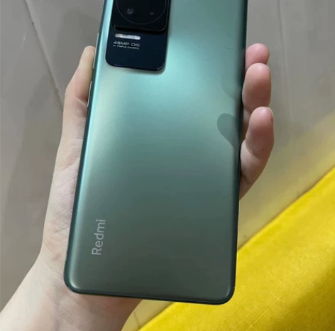 红米k50幽芒12+256版本，游戏手机，...