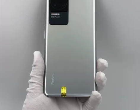 95新MIUI/小米 红米 K50 Pro...