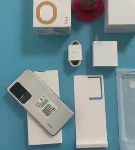 Redmi K50 Pro 天玑9000年...