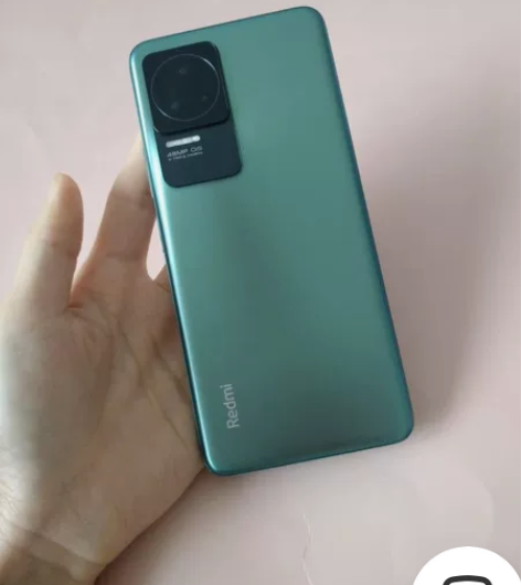 红米k50 12+256g 小米手机 幽芒...