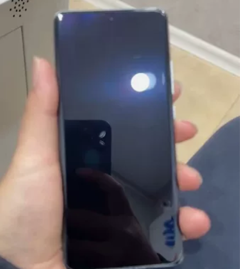 小米12 8+128G 素皮版 原装机器，...