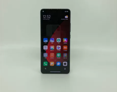 99新MIUI/小米 小米 12S（5G）...