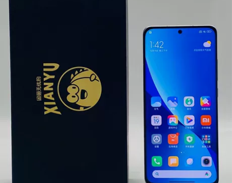 99新｛几乎全新｝MIUI/小米 小米手机...