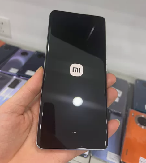 小米12pro 8+256GB  没修过 ...