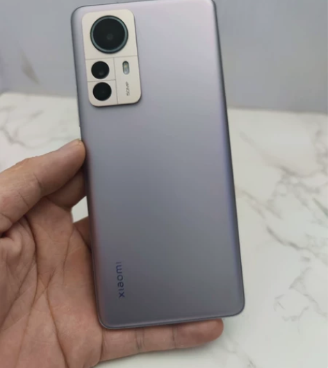 小米12Pro 12+256GB 无拆...