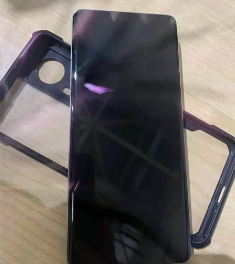 小米12Pro，8256，自己用的，保护很...