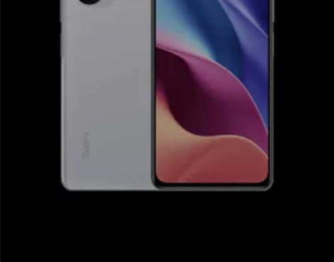 型号：红米k40pro+ 内存：12+25...
