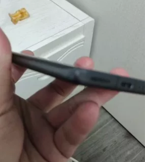 小米12x 8+128 99新 充电口...