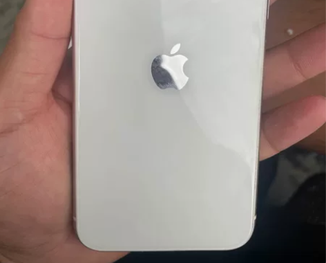 苹果11  美版无锁改了双卡 个人自用的 ...