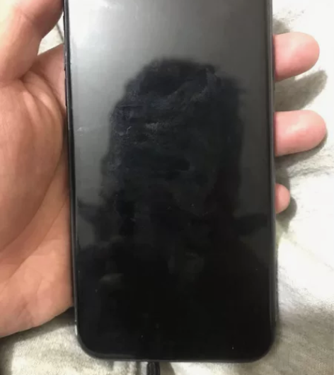 苹果11国行 黑色 128G 纯个人使用 ...