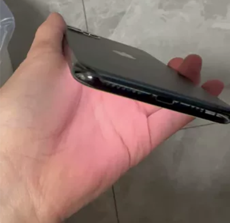 iPhone 11 pro Max 256...