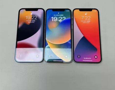 3199 国行iPhone 12 128G...