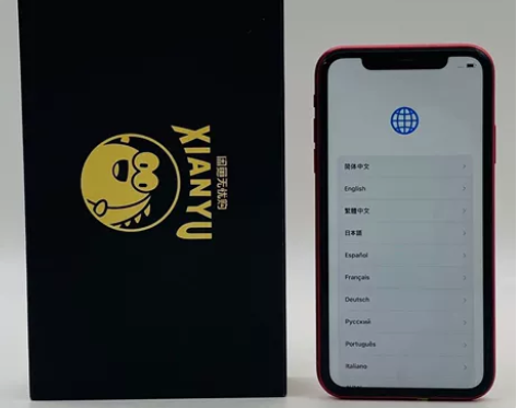 9成新Apple/苹果 苹果 iPhone...