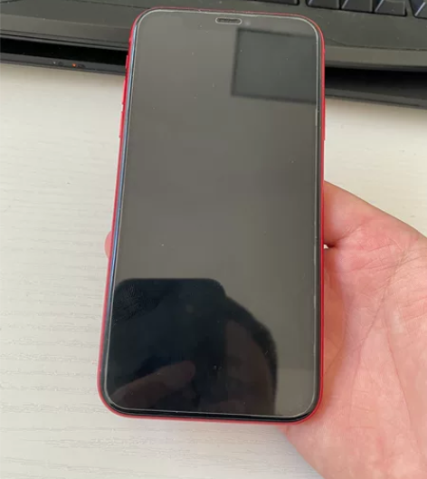 苹果11闲置，超低系统，老人自用的，现在便...