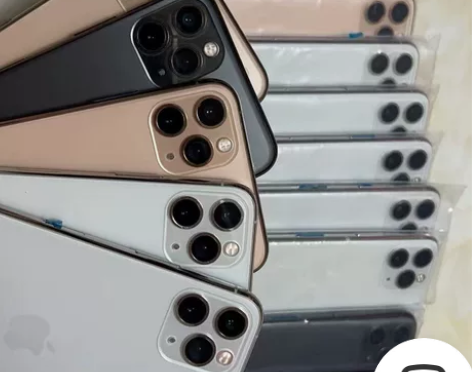 Apple/二手苹果正品全网通4G苹果11...