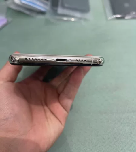 苹果11promax 256国行功能全好8...