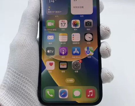 ?95新已验货/苹果 iPhone 12 ...