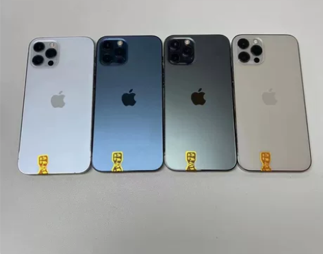 3880iPhone 12Pro 256G...