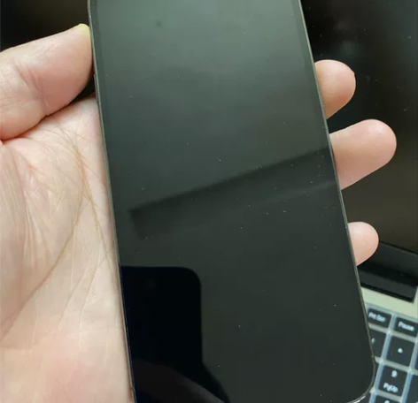 苹果12pro黑色256g卡贴 全原装全好...