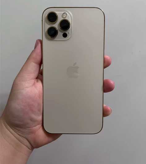 个人一手12promax，内存512，国行...