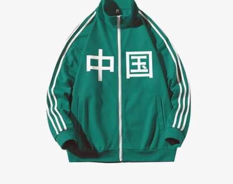 原神璃月运动服男卫衣大码蒙德稻妻学生情侣装...