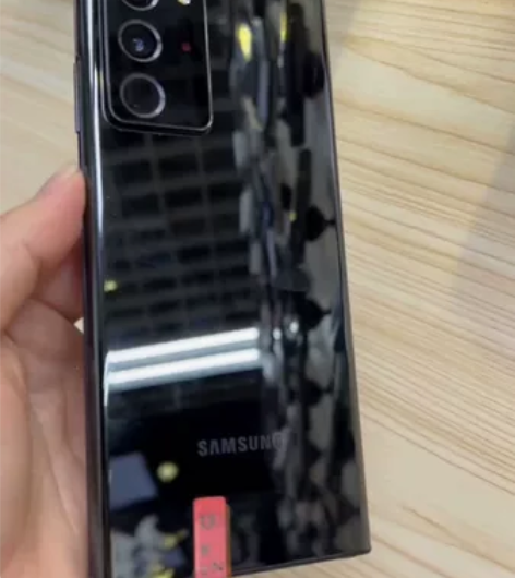 三星 Note 20Ultra 5G   ...