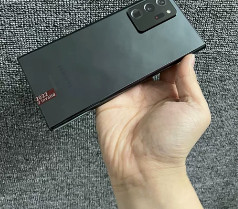 三星Note20ultra5G原装有气密，...