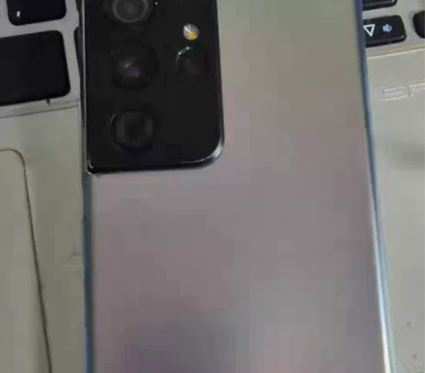 家里闲置美版三星S21note（12+12...