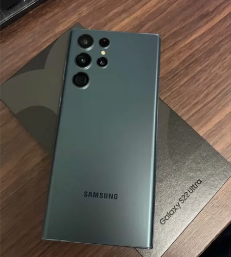 三星 S22 Ultra 12+256G ...