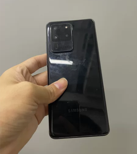 三星Galaxy S20 Ultra 5G...