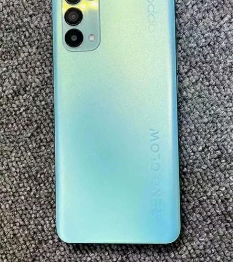 OPPO Reno5 99新全网通双模5G...
