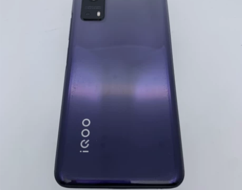 95新 VIVO iQOO Z3 8G+2...