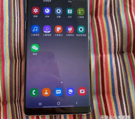 三星note8   美版  6+64内存 ...