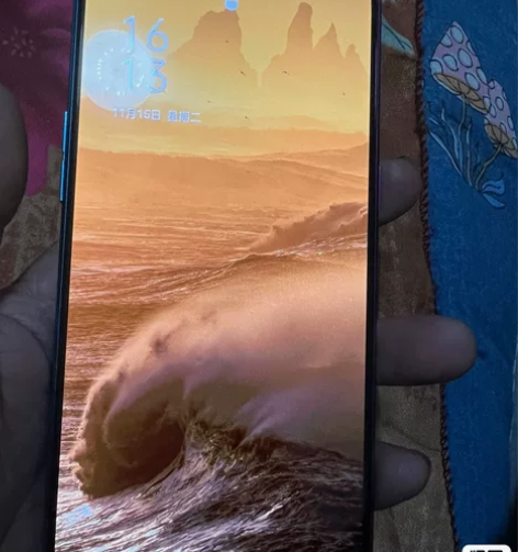 OPPOR17 几乎全新 正品手机  高配...