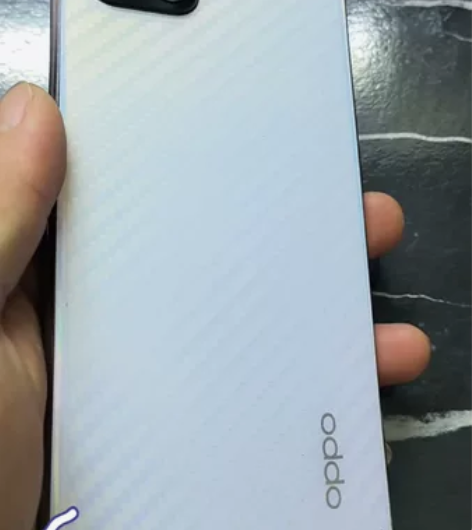 OPPO A92S 8+128 全原装无拆...