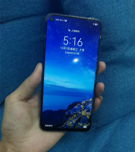 荣耀v20,手机8+128 内存,980处...