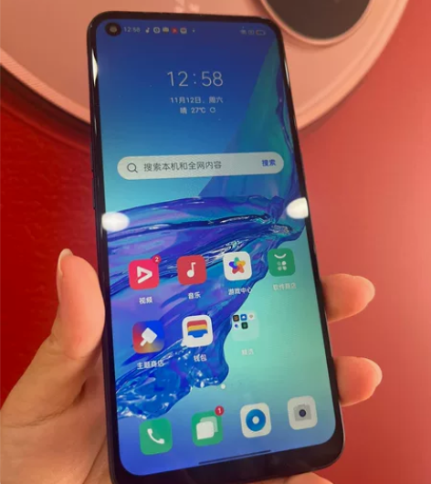 Oppoa32     8?128靓机  ...