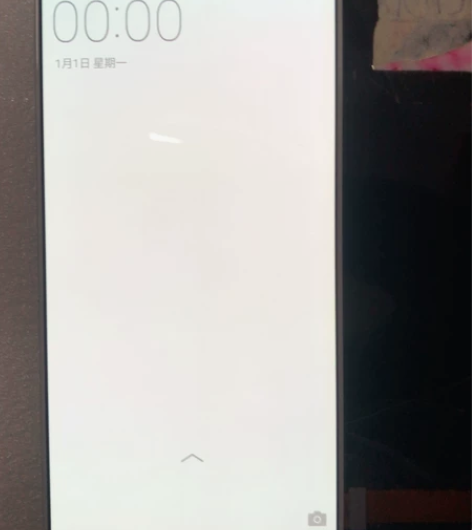 oppo R11sp原装屏幕总成，显示轻微...