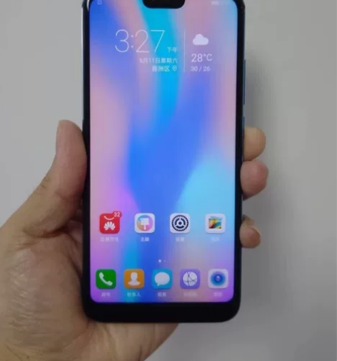 手机安卓华为荣耀功能完好个人用手机安卓国行...