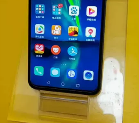 华为荣耀8X，6十128g ，上海同城送货...