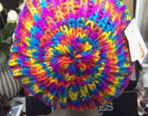 全新贝雷帽森系少女温暖甜美针织贝雷帽秋冬 ...