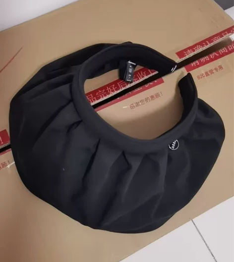 全新遮阳帽，顺丰包邮。 感兴趣的话点“我想...