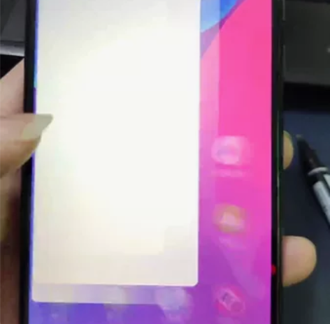 1146中兴blade20 5G 8012...